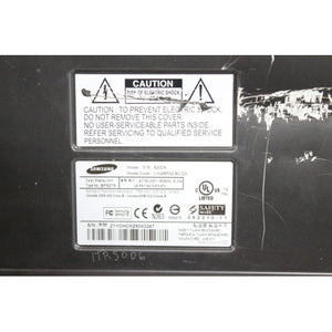 Samsung 520DX 1920 x 1080 LCD Signage Display Monitor