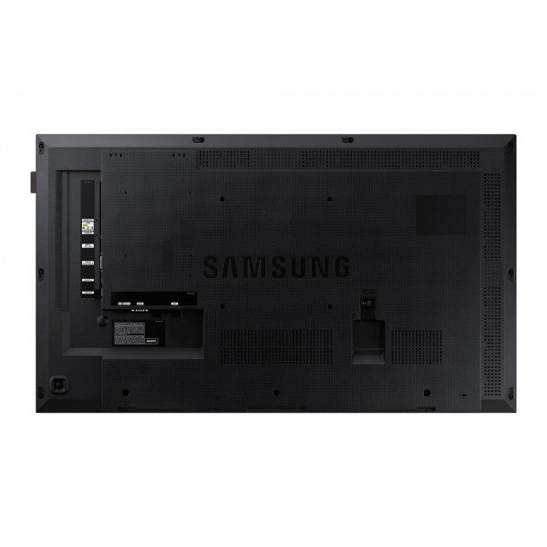 Samsung DC55E 55" Direct-Lit LED Display