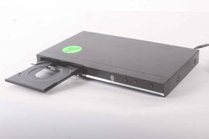 Samsung DVD-C500 Upconverting DVD Player