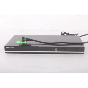 Samsung DVD-C500 Upconverting DVD Player