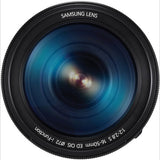 Samsung ED OIS 16-50mm f/2-2.8 S Lens