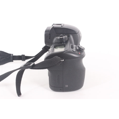 Samsung EV-NX1ZZZBZBUS NX1 Mirrorless Digital Camera