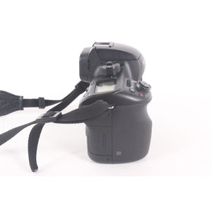 Samsung EV-NX1ZZZBZBUS NX1 Mirrorless Digital Camera
