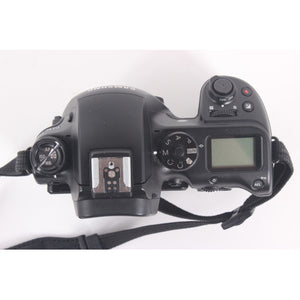 Samsung EV-NX1ZZZBZBUS NX1 Mirrorless Digital Camera