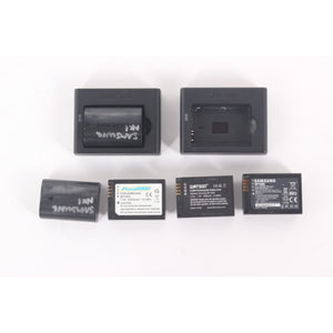 Samsung EV-NX1ZZZBZBUS NX1 Mirrorless Digital Camera