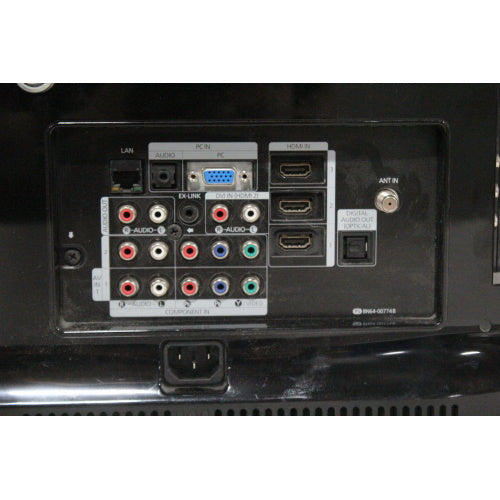 Samsung LN32A650A1F 32" 1080p LCD TV