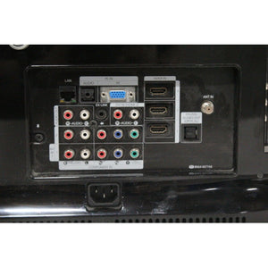 Samsung LN32A650A1F 32" 1080p LCD TV