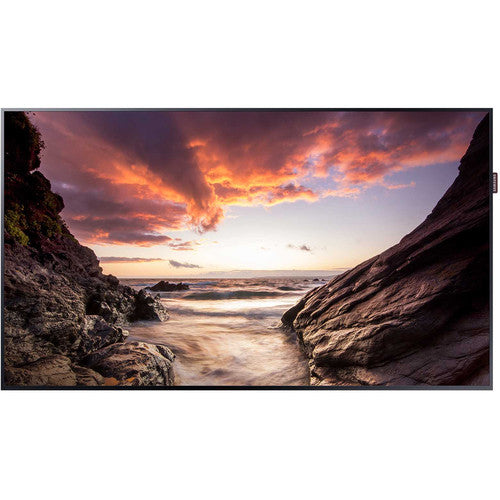 Samsung PH55F-P 55"- Class Full HD Smart LED Commercial Display