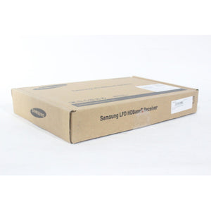 Samsung PIM-HDBTLFD HDBaseT Receiver