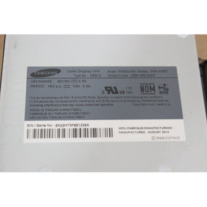 Samsung PIM-HDBTLFD HDBaseT Receiver