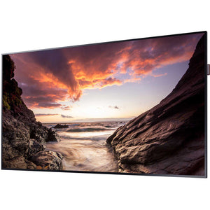 Samsung PMF-BC 43" - Class Full HD Commercial LED Touch Display
