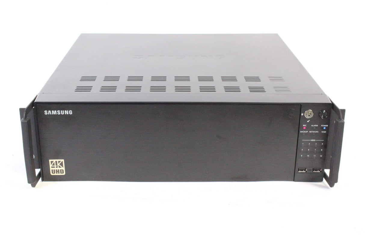 Samsung PRN-4011N 64 Channel 12M 4K Network Video Recorder