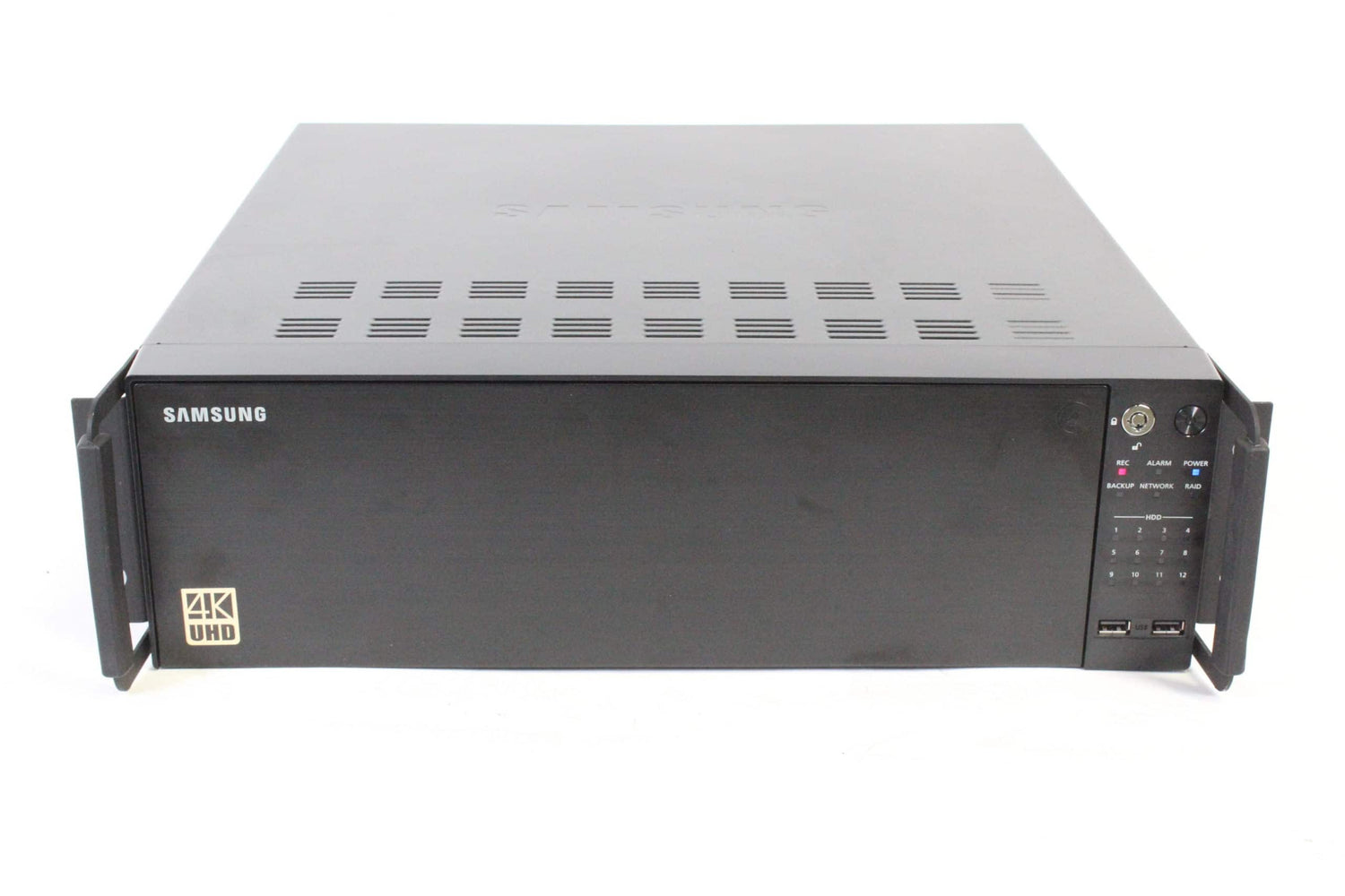 Samsung PRN-4011N 64 Channel 12M 4K Network Video Recorder