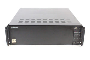 Samsung PRN-4011N 64 Channel 12M 4K Network Video Recorder