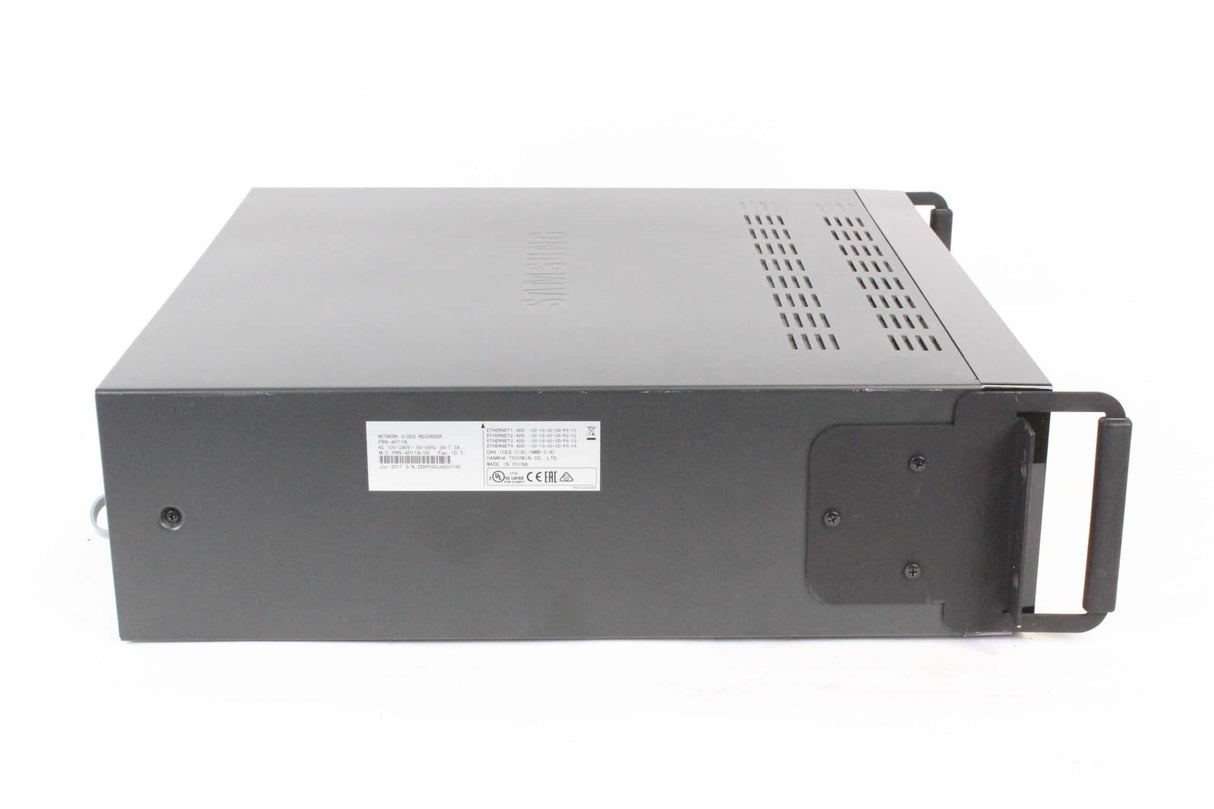 Samsung PRN-4011N 64 Channel 12M 4K Network Video Recorder