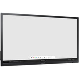 Samsung QB75N  75" UHD Display Monitor