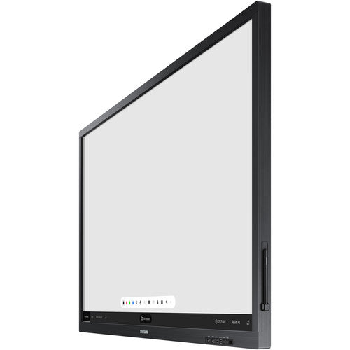 Samsung QB75N  75" UHD Display Monitor