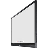 Samsung QB75N  75" UHD Display Monitor