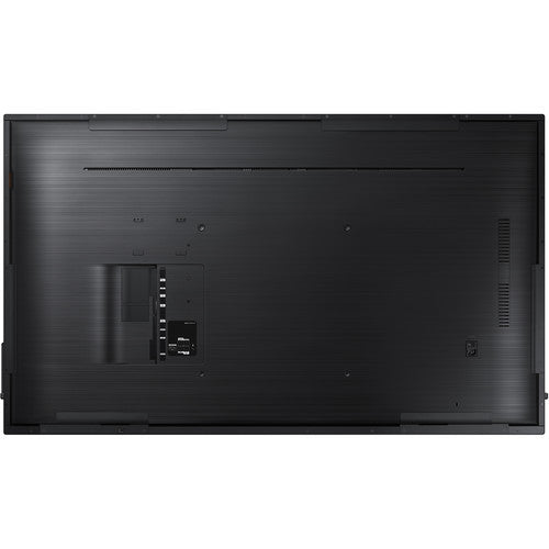 Samsung QB75N  75" UHD Display Monitor