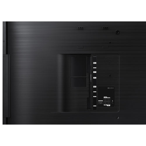Samsung QB75N  75" UHD Display Monitor