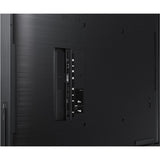 Samsung QB75N  75" UHD Display Monitor