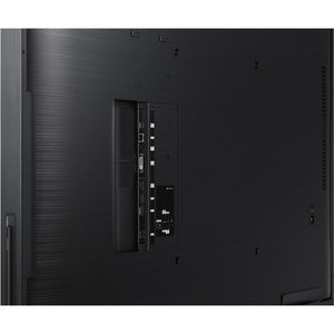 Samsung QB75N  75" UHD Display Monitor