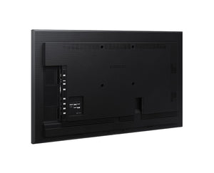 Samsung QM49R 49" Class HDR 4K UHD Commercial Smart LED Display