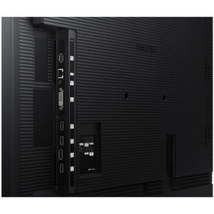 Samsung QM49R 49" Class HDR 4K UHD Commercial Smart LED Display