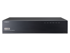 Samsung XRN-1610S Network Video Recorder