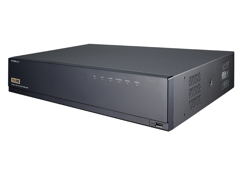 Samsung XRN-1610S Network Video Recorder