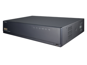 Samsung XRN-1610S Network Video Recorder