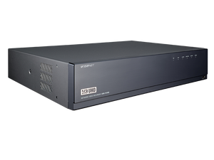 Samsung XRN-1610S Network Video Recorder