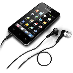 Samsung YP-GS1CB/XAA Galaxy Player (8GB) v.3.6 - 3