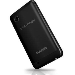 Samsung YP-GS1CB/XAA Galaxy Player (8GB) v.3.6 - 4