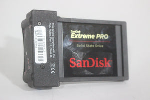 SanDisk Extreme SDSSDXPS Pro-Series 480GB Solid State Hard Drive