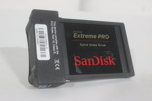 SanDisk Extreme SDSSDXPS Pro-Series 480GB Solid State Hard Drive