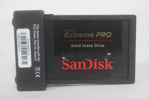 SanDisk Extreme SDSSDXPS Pro-Series 480GB Solid State Hard Drive