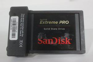 SanDisk Extreme SDSSDXPS Pro-Series 480GB Solid State Hard Drive