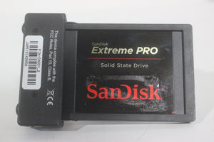SanDisk Extreme SDSSDXPS Pro-Series 480GB Solid State Hard Drive