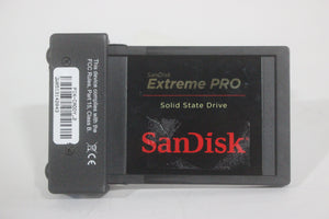 SanDisk Extreme SDSSDXPS Pro-Series 480GB Solid State Hard Drive