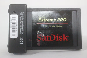 SanDisk Extreme SDSSDXPS Pro-Series 480GB Solid State Hard Drive