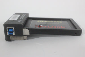 SanDisk Extreme SDSSDXPS Pro-Series 480GB Solid State Hard Drive