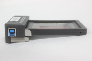 SanDisk Extreme SDSSDXPS Pro-Series 480GB Solid State Hard Drive