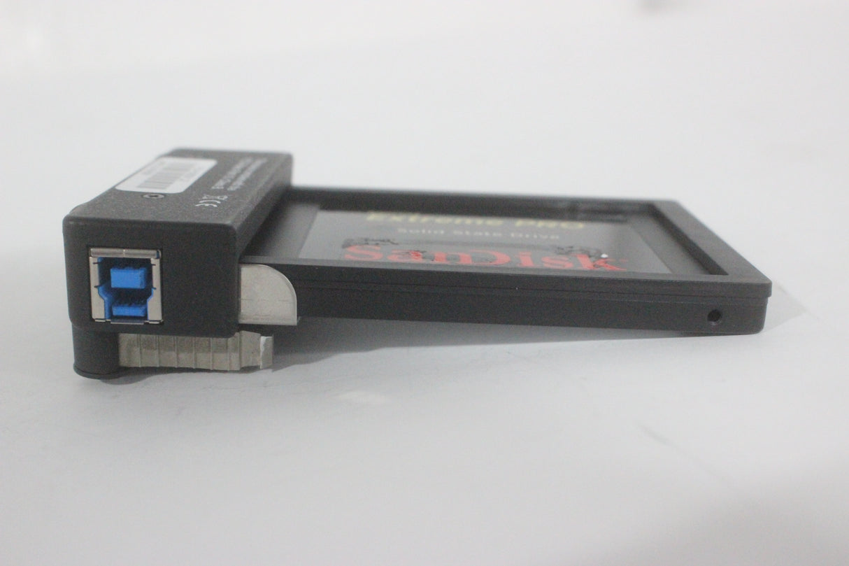 SanDisk Extreme SDSSDXPS Pro-Series 480GB Solid State Hard Drive