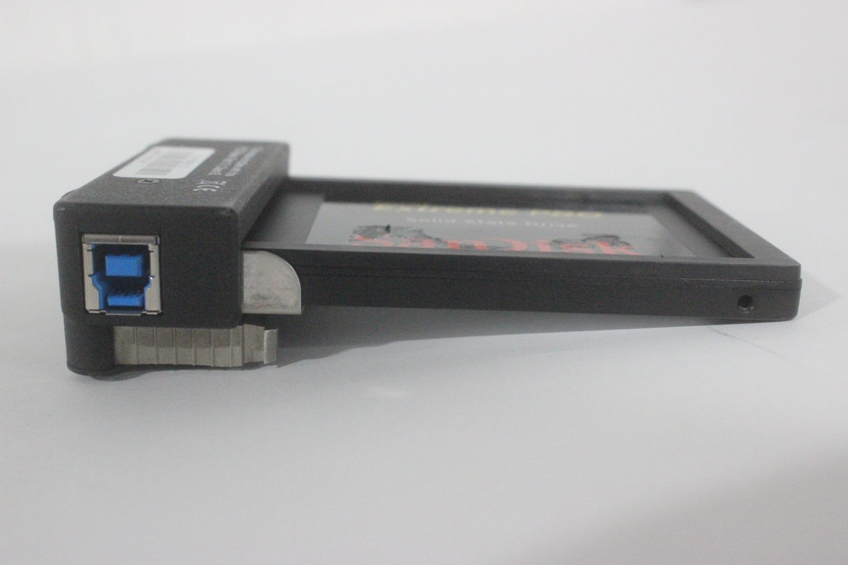 SanDisk Extreme SDSSDXPS Pro-Series 480GB Solid State Hard Drive