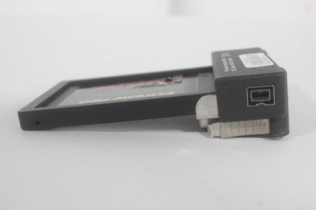 SanDisk Extreme SDSSDXPS Pro-Series 480GB Solid State Hard Drive