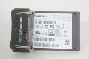 SanDisk Extreme SDSSDXPS Pro-Series 480GB Solid State Hard Drive