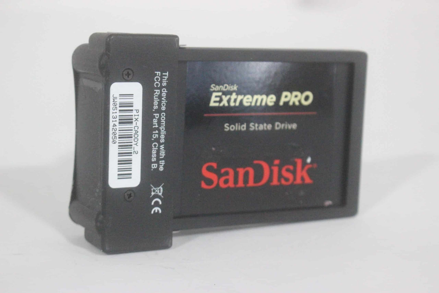 SanDisk Extreme SDSSDXPS Pro-Series 480GB Solid State Hard Drive
