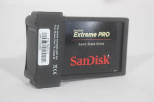SanDisk Extreme SDSSDXPS Pro-Series 480GB Solid State Hard Drive