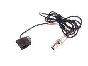 Sanken COS-11D PT Lavalier Microphone w/ Sanken RM-11 Mount